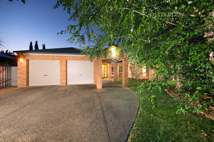 19 Clarendon Avenue, Wodonga VIC 3690