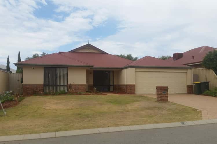Fifth view of Homely house listing, 14 Alderton Road, Butler WA 6036