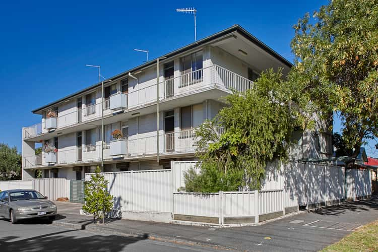 6/15 Dover Street, Flemington VIC 3031