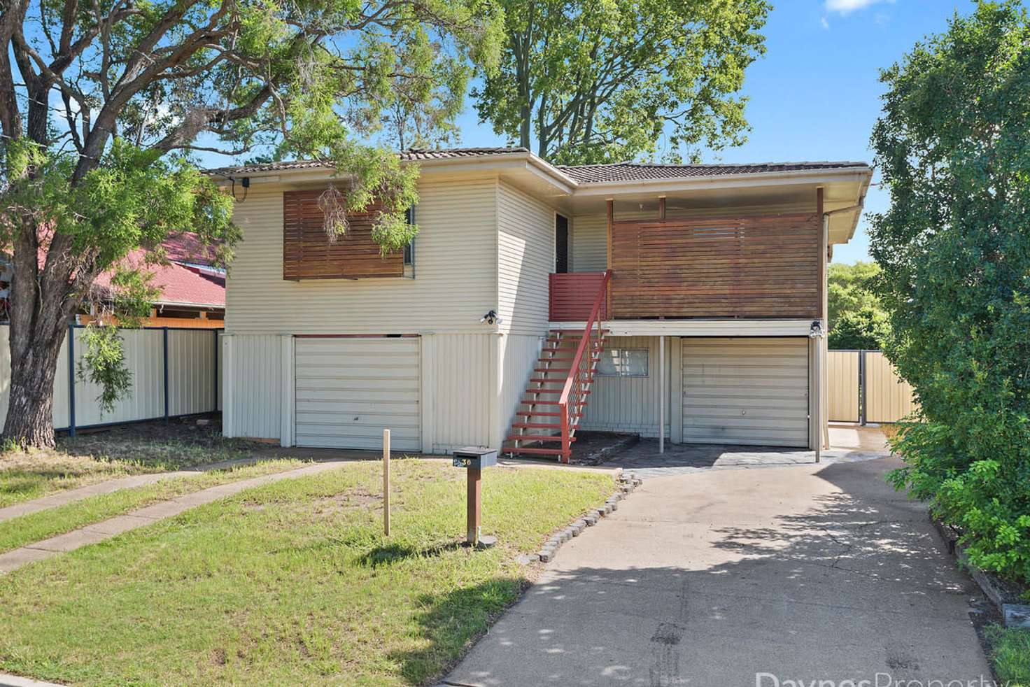 Main view of Homely house listing, 30 Highbury Street, Acacia Ridge QLD 4110