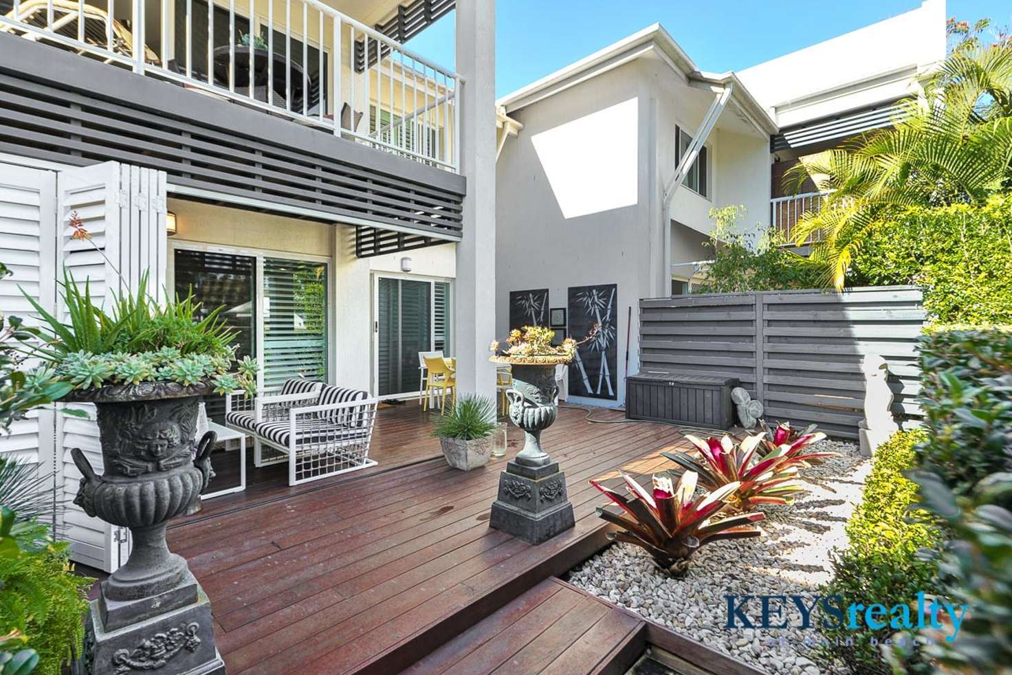 Main view of Homely apartment listing, 3126 Bell Park/1 Ross Street, Benowa QLD 4217