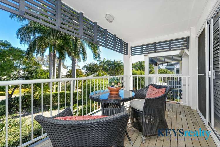 Fifth view of Homely apartment listing, 3126 Bell Park/1 Ross Street, Benowa QLD 4217