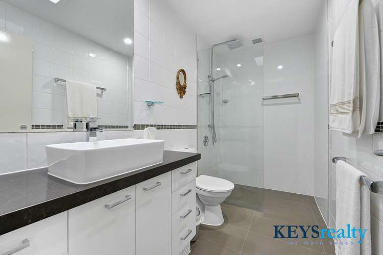 Sixth view of Homely apartment listing, 3126 Bell Park/1 Ross Street, Benowa QLD 4217