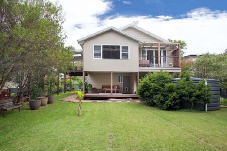 Second view of Homely house listing, 17 Northaven Avenue, Bawley Point NSW 2539