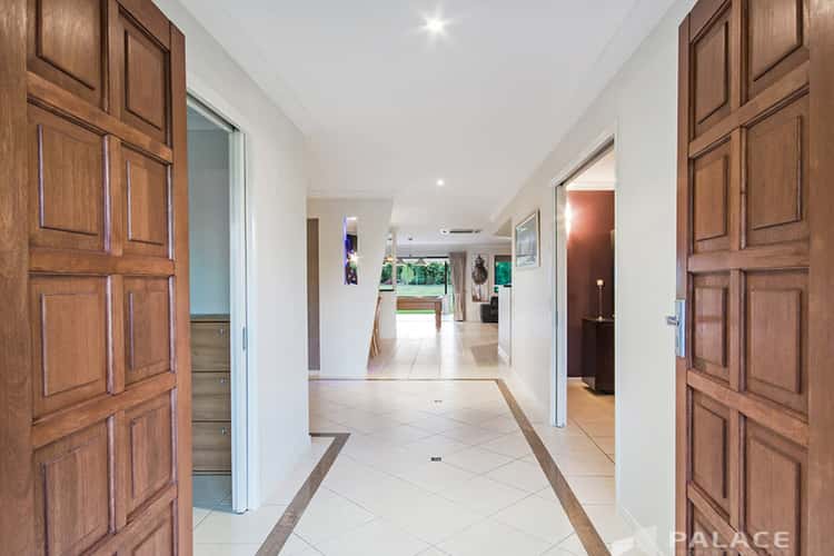 Third view of Homely house listing, 40 Diamantina Circle, Karalee QLD 4306