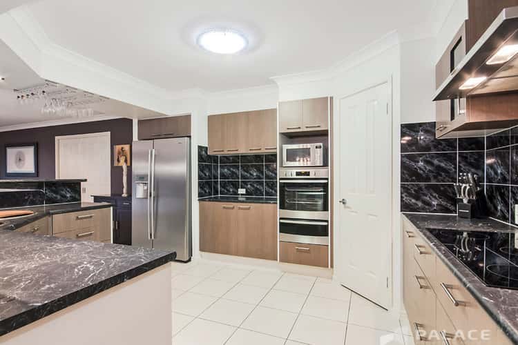 Fourth view of Homely house listing, 40 Diamantina Circle, Karalee QLD 4306