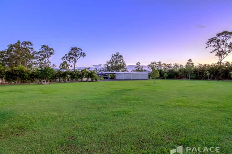 Fifth view of Homely house listing, 40 Diamantina Circle, Karalee QLD 4306
