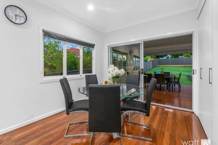 Fourth view of Homely house listing, 6 Fontayne Street, Aspley QLD 4034