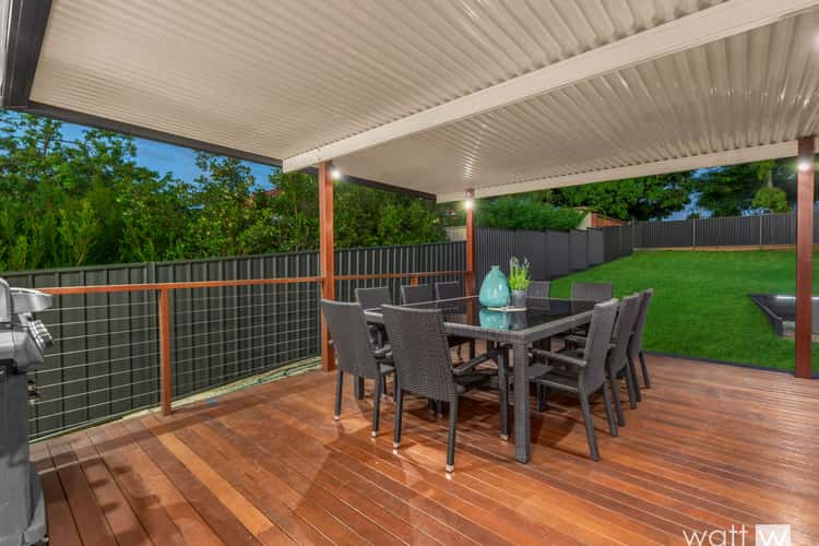 Fifth view of Homely house listing, 6 Fontayne Street, Aspley QLD 4034