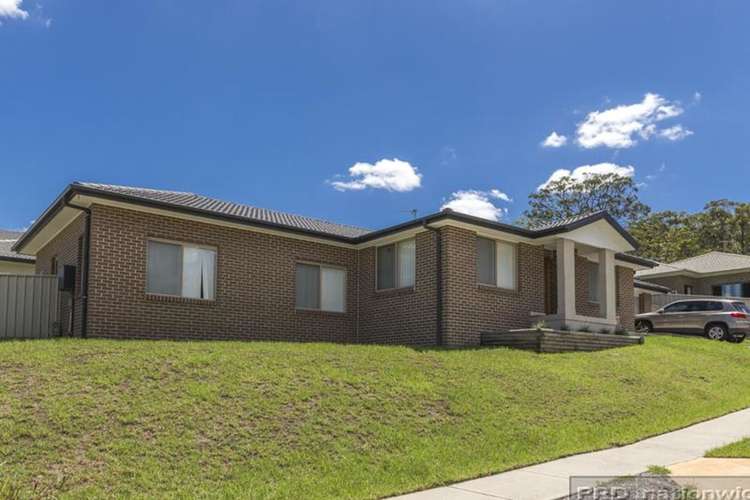 Main view of Homely house listing, 26 Blackwood Circuit, Cameron Park NSW 2285