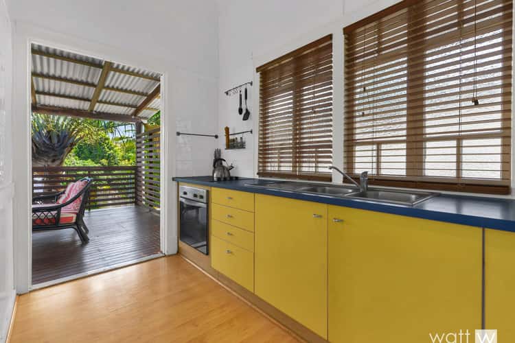 Fourth view of Homely house listing, 224 St Vincents Road, Banyo QLD 4014