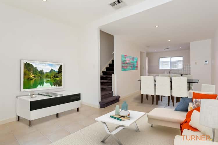 Main view of Homely townhouse listing, 18/131 Gray Street, Adelaide SA 5000