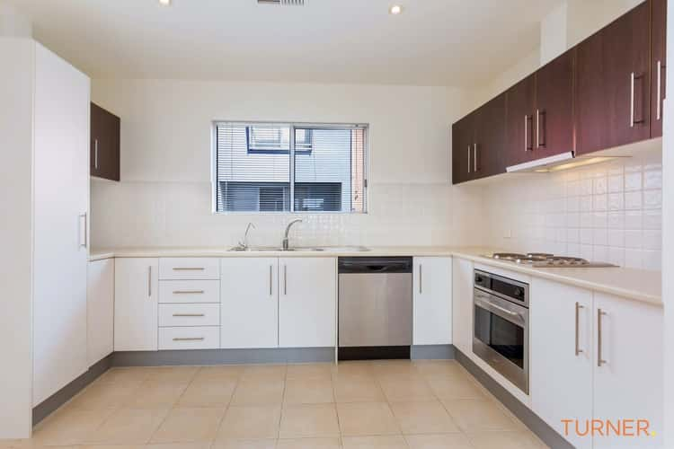 Second view of Homely townhouse listing, 18/131 Gray Street, Adelaide SA 5000