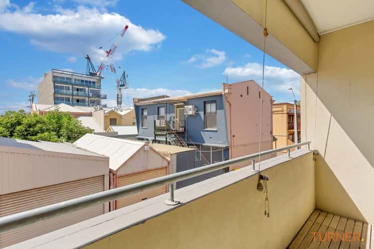 Third view of Homely townhouse listing, 18/131 Gray Street, Adelaide SA 5000