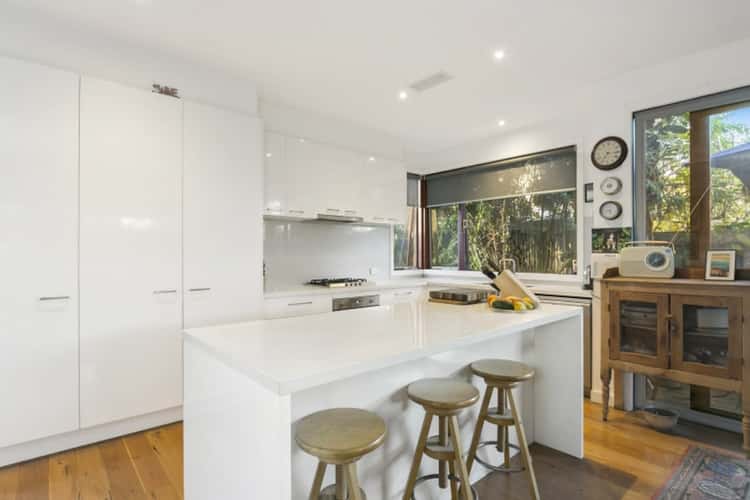 Fourth view of Homely townhouse listing, 1A Radley Street, Mornington VIC 3931