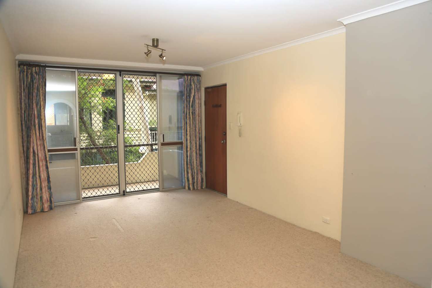 Main view of Homely unit listing, 3/37 Chasely Street, Auchenflower QLD 4066