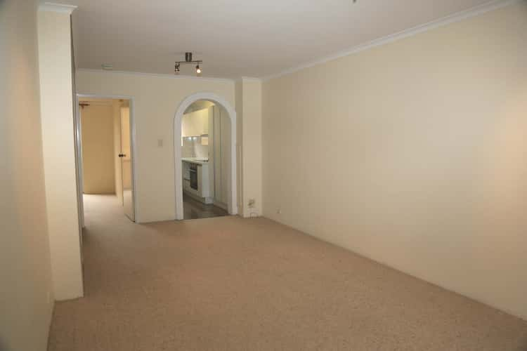 Second view of Homely unit listing, 3/37 Chasely Street, Auchenflower QLD 4066