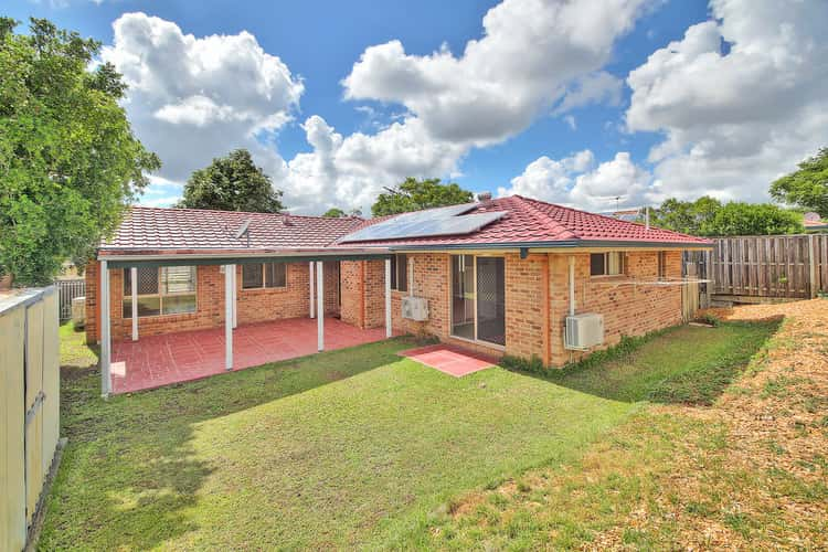 Main view of Homely house listing, 5 Borage Place, Calamvale QLD 4116