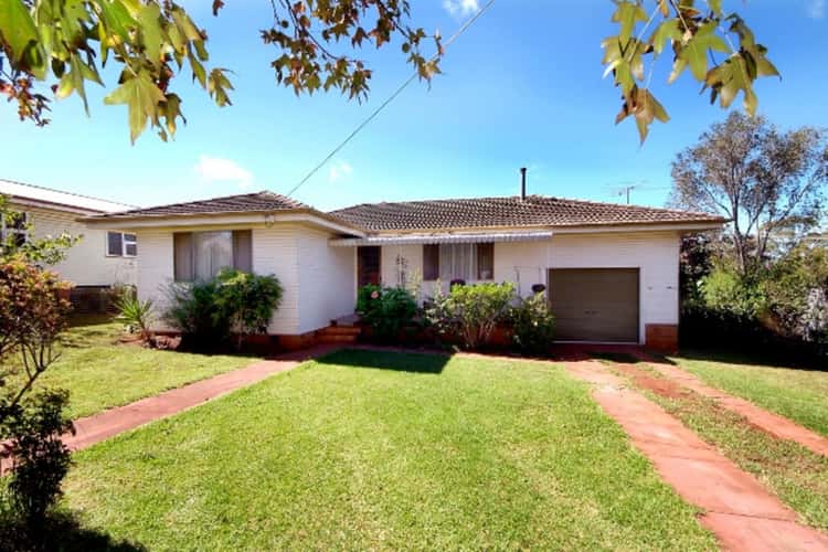Main view of Homely house listing, 20 Berghofer Street, Rockville QLD 4350