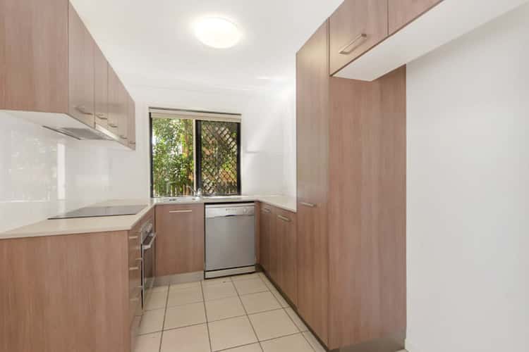 Second view of Homely townhouse listing, 4/8 Macquarie Street, Booval QLD 4304