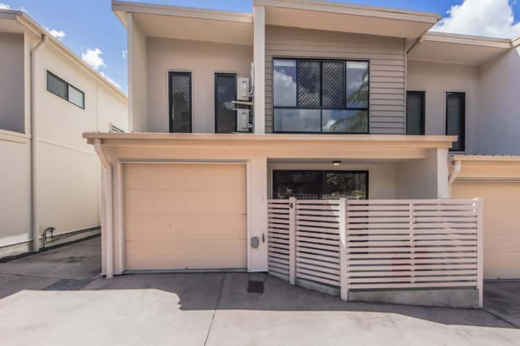 Third view of Homely townhouse listing, 4/8 Macquarie Street, Booval QLD 4304