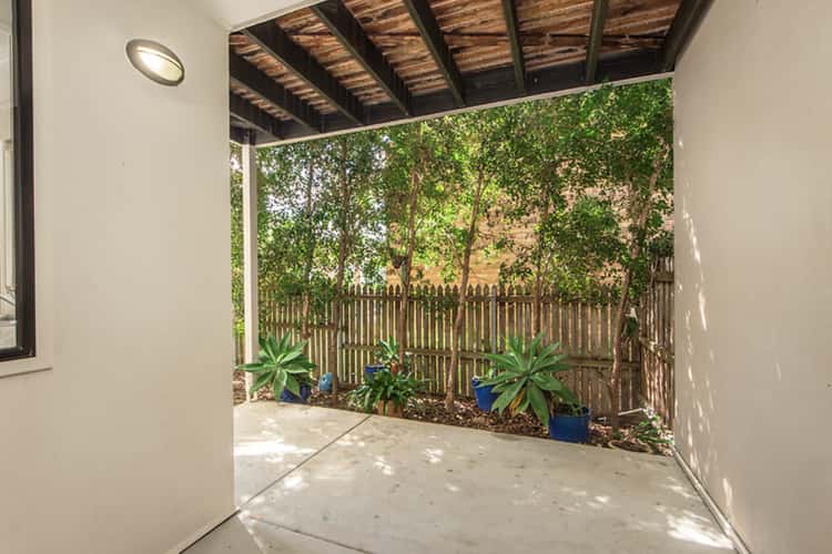 Sixth view of Homely townhouse listing, 4/8 Macquarie Street, Booval QLD 4304