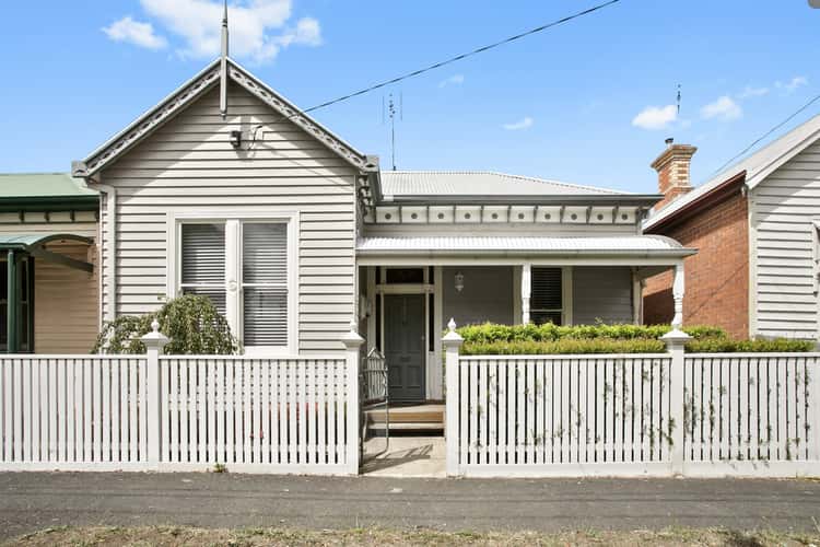 Main view of Homely house listing, 117 Lyons Street South, Ballarat Central VIC 3350