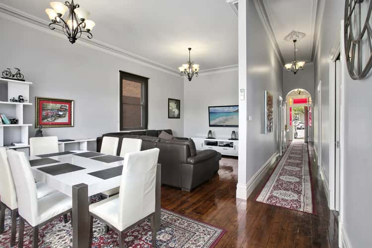 Third view of Homely house listing, 117 Lyons Street South, Ballarat Central VIC 3350