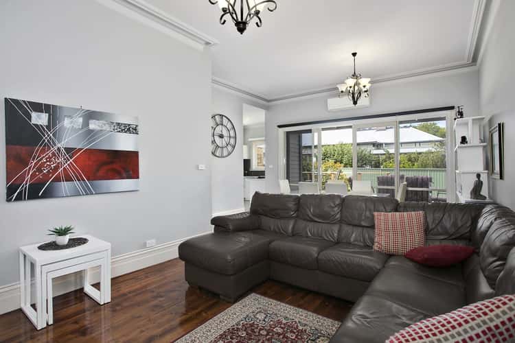 Fifth view of Homely house listing, 117 Lyons Street South, Ballarat Central VIC 3350