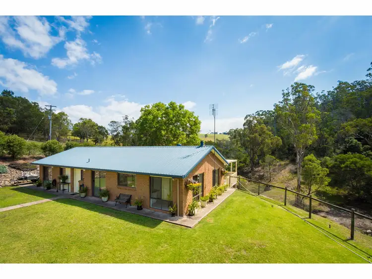 218 Bald Hills Road, Pambula NSW 2549