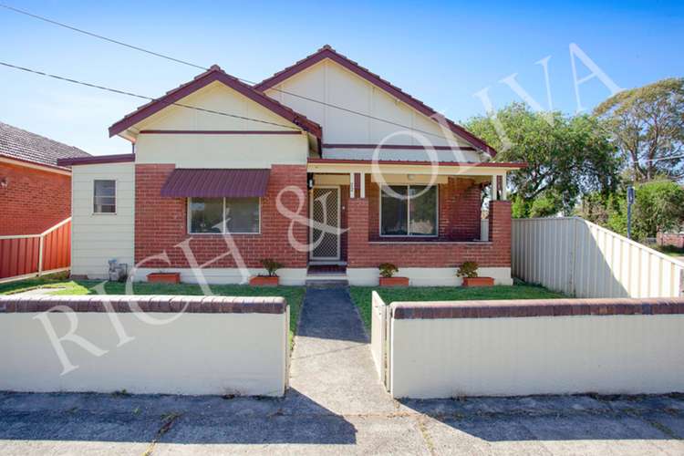 Main view of Homely house listing, 22 Melrose Street, Croydon Park NSW 2133
