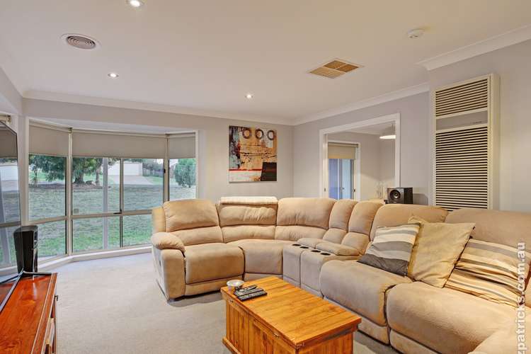 Third view of Homely house listing, 37 Bourkelands Drive, Bourkelands NSW 2650