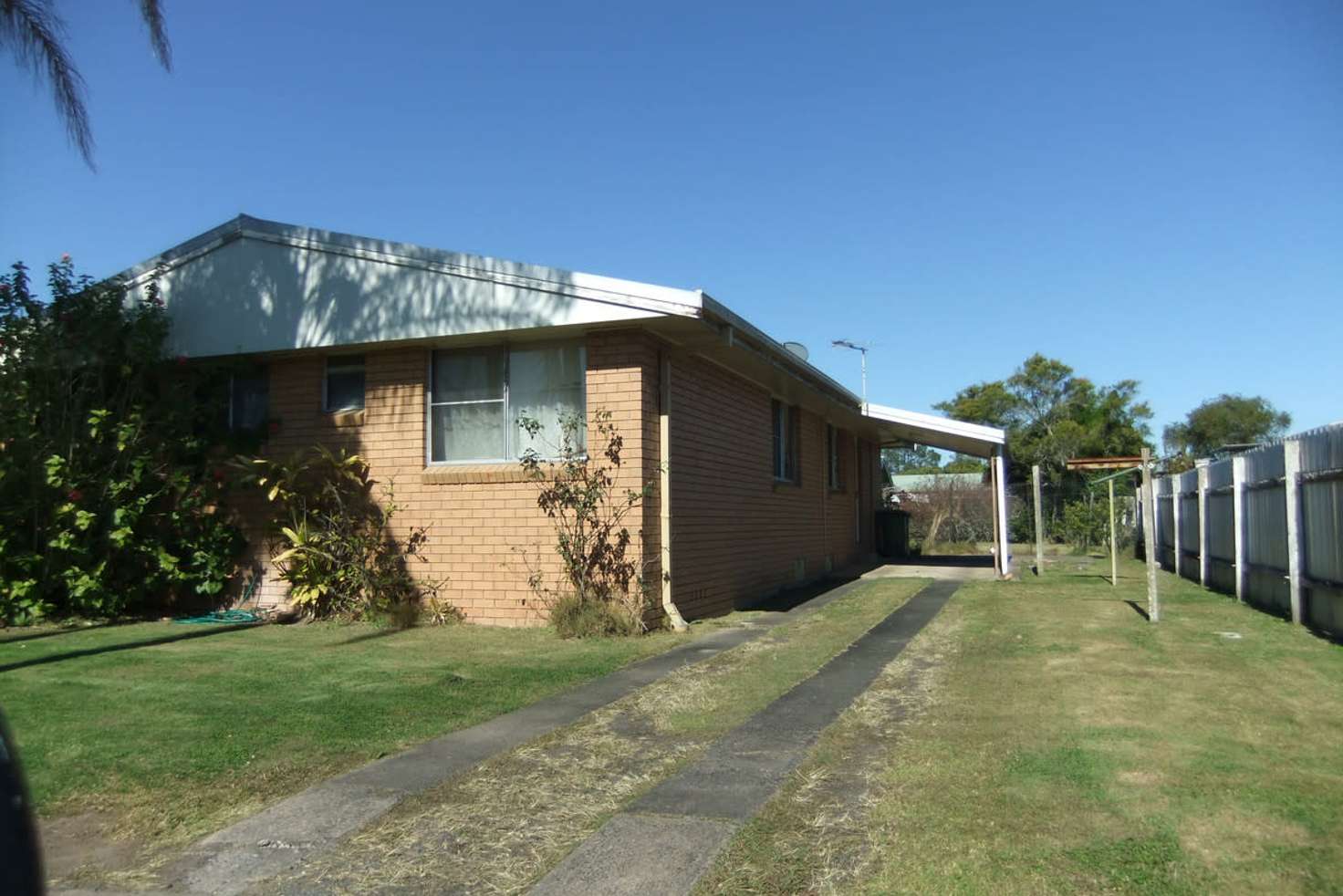 Main view of Homely unit listing, 4/8 Diary Street, Casino NSW 2470