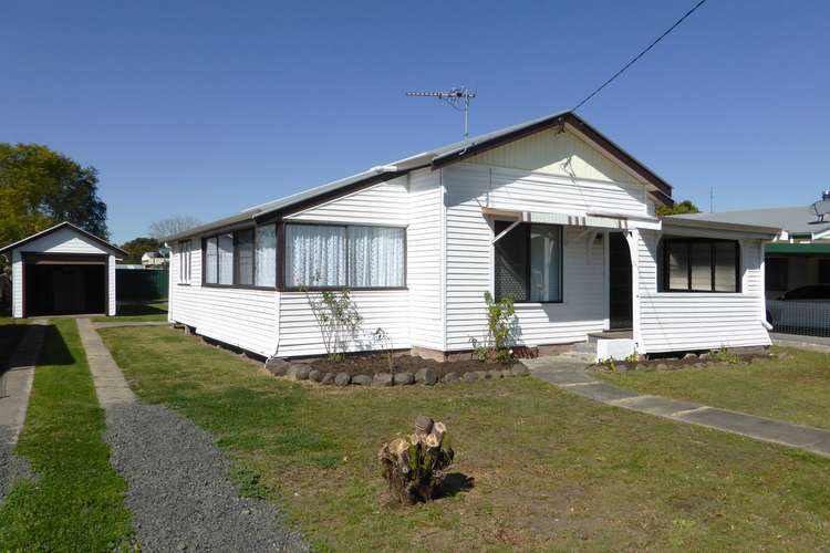 Main view of Homely house listing, 57 Hickey Street, Casino NSW 2470