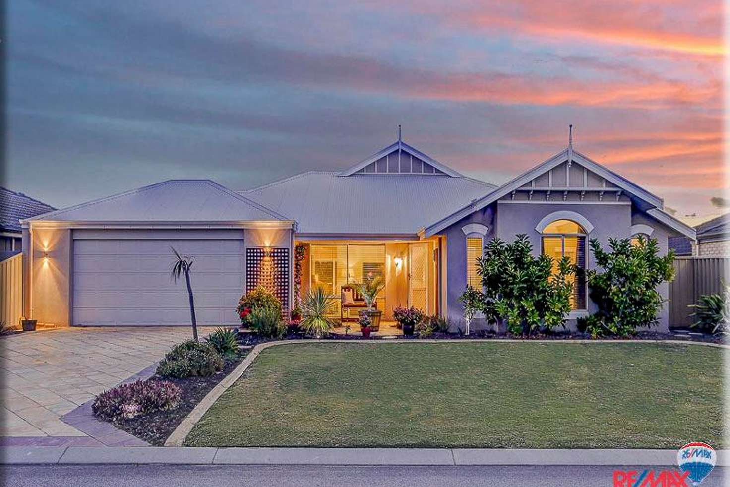 Main view of Homely house listing, 4 Carnforth Road, Butler WA 6036