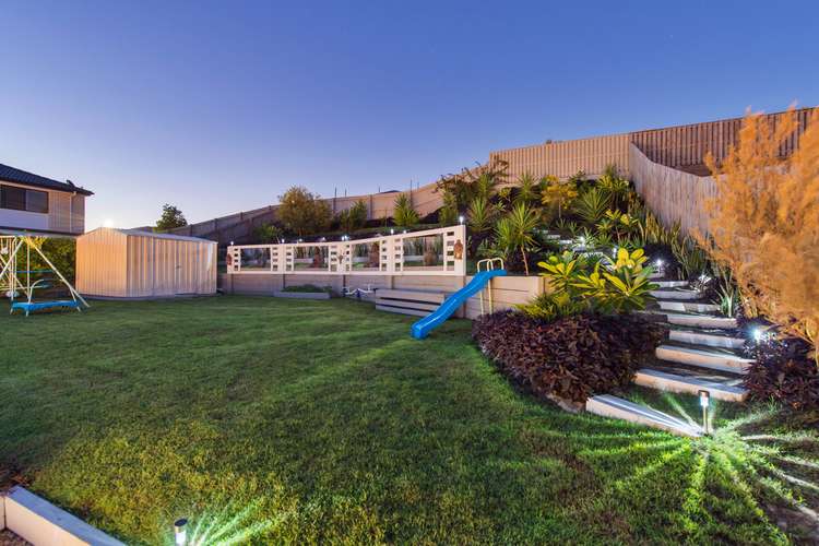 Fourth view of Homely house listing, 22 Meander Court, Ormeau Hills QLD 4208