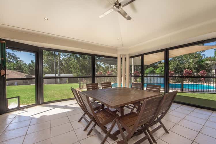 Third view of Homely house listing, 24 Carlock Promenade, Karalee QLD 4306