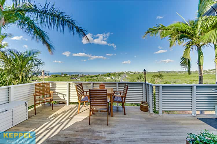 Main view of Homely house listing, 13 Seaview Road, Yeppoon QLD 4703