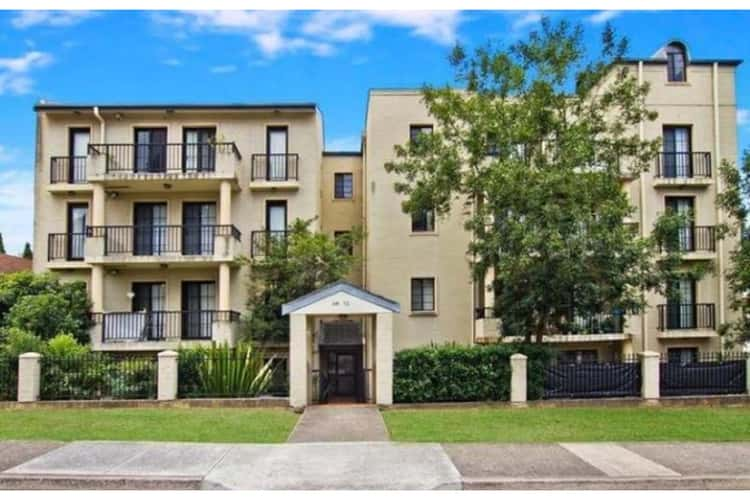 Main view of Homely apartment listing, 7/68 Woniora Road, Hurstville NSW 2220