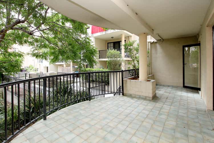 Second view of Homely apartment listing, 7/68 Woniora Road, Hurstville NSW 2220