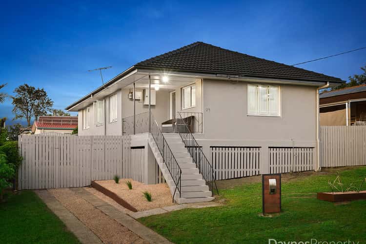 Second view of Homely house listing, 25 Carowell Street, Acacia Ridge QLD 4110