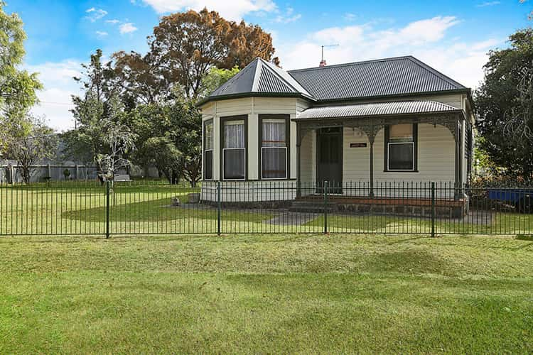 Main view of Homely house listing, 10 Ware Street, Camperdown VIC 3260