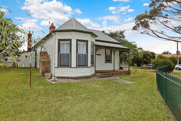 Second view of Homely house listing, 10 Ware Street, Camperdown VIC 3260