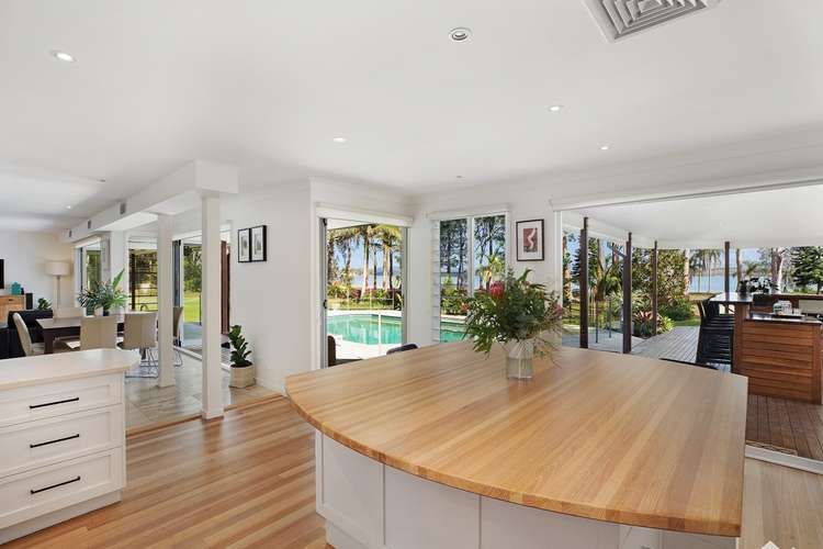 Seventh view of Homely house listing, 175 Cams Boulevard, Summerland Point NSW 2259