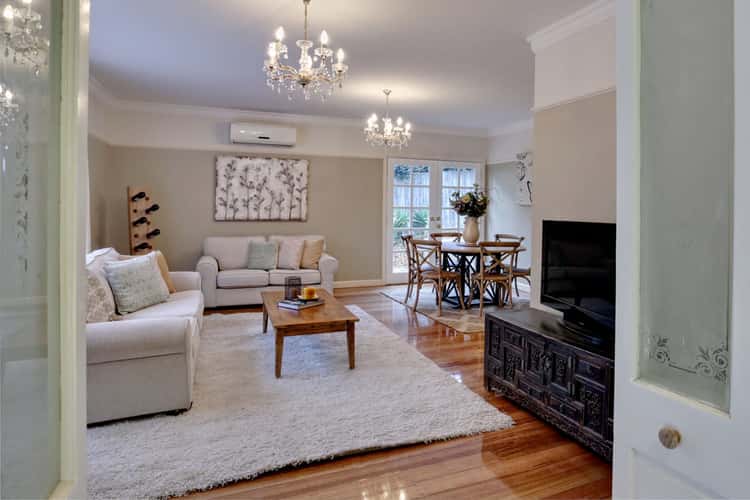 Second view of Homely house listing, 18 Macclesfield Road, Avonsleigh VIC 3782