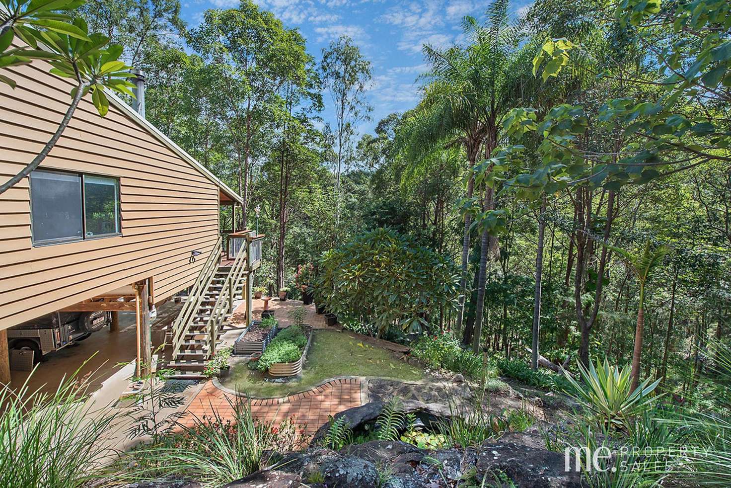 Main view of Homely house listing, 177 Woodward Road, Armstrong Creek QLD 4520