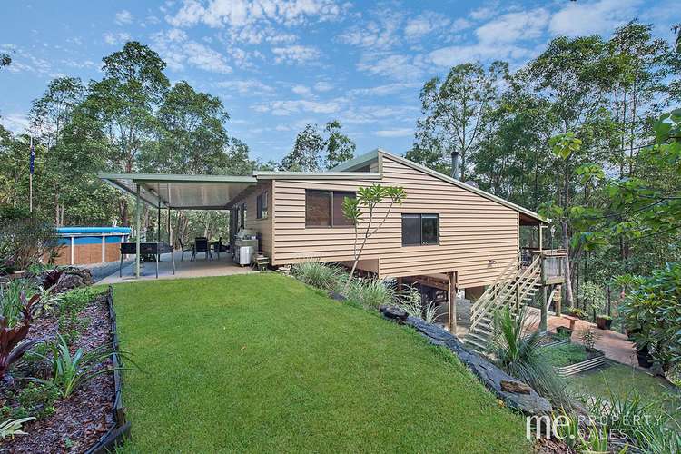 Second view of Homely house listing, 177 Woodward Road, Armstrong Creek QLD 4520