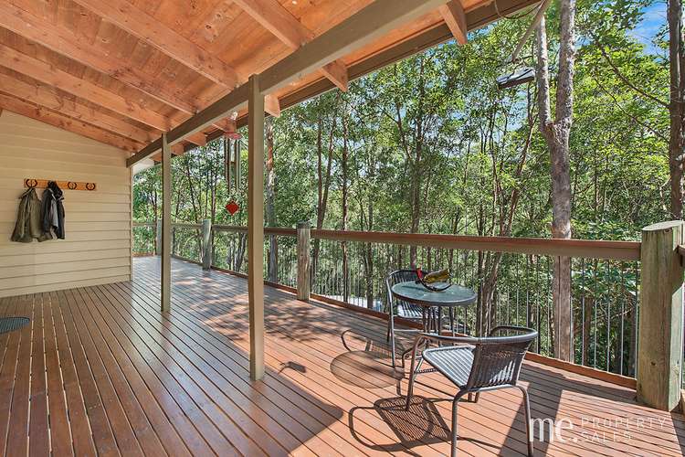 Third view of Homely house listing, 177 Woodward Road, Armstrong Creek QLD 4520