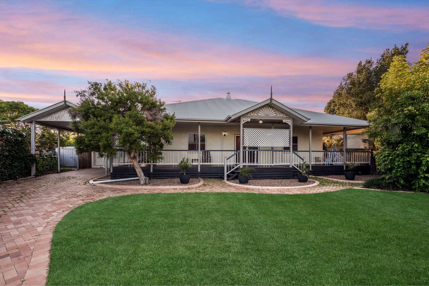 Main view of Homely house listing, 11 Perrin Court, Annandale QLD 4814