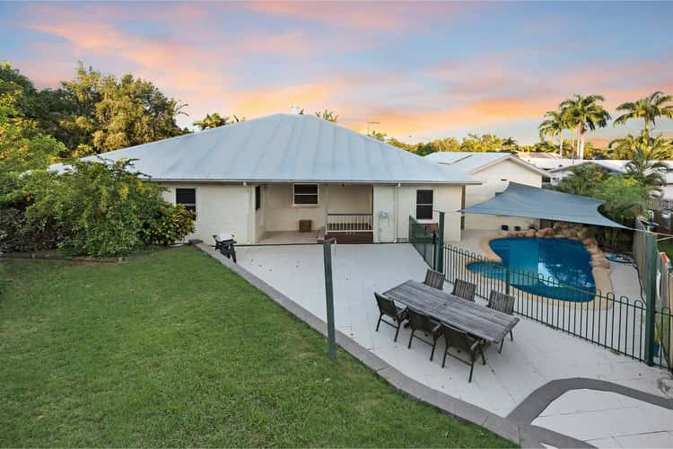 Second view of Homely house listing, 11 Perrin Court, Annandale QLD 4814